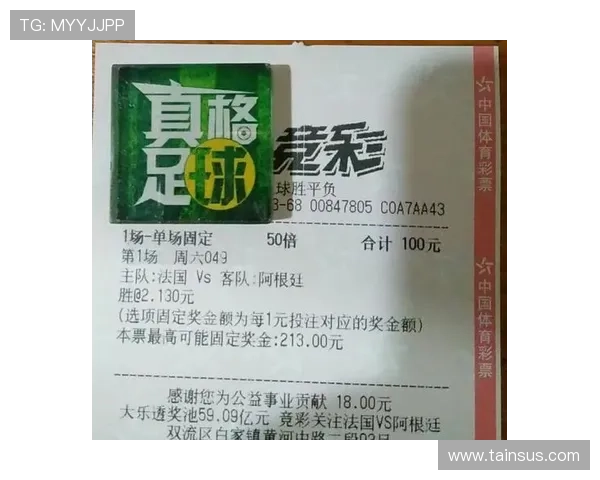 体育彩票世界杯竞猜玩法的投注技巧与风险控制策略分析 体育彩票世界杯竞猜玩法的投注技巧与风险控制策略分析